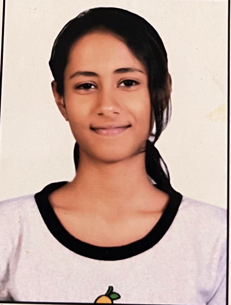 Kavya Singhal
